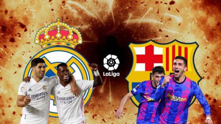 Match Today: Real Madrid vs Barcelona 15-01-2023 Spanish Super Cup final